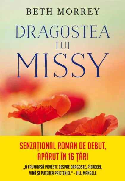 Dragostea lui Missy Carmichael