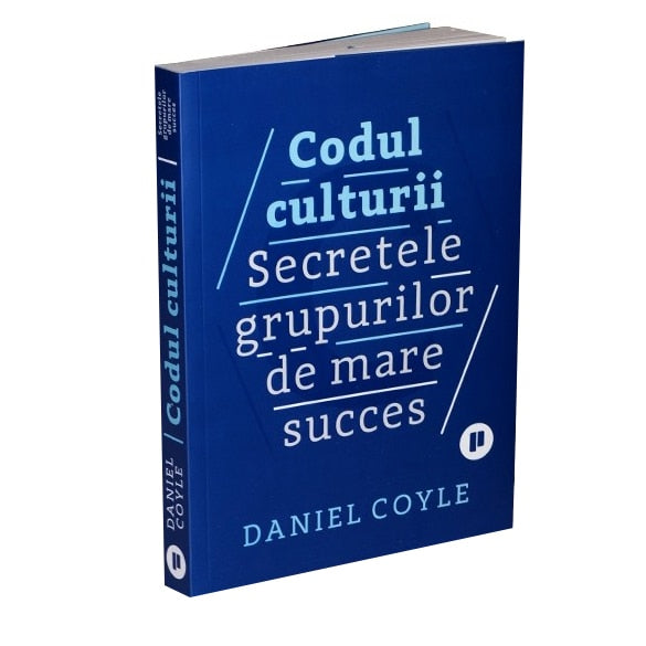 Codul culturii