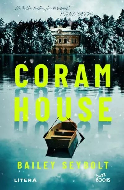 Coram house