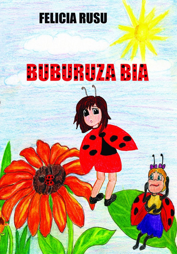 Buburuza Bia