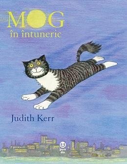 Mog în întuneric
