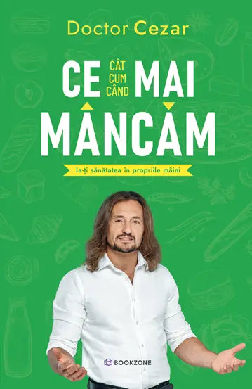 Ce mai mancam?