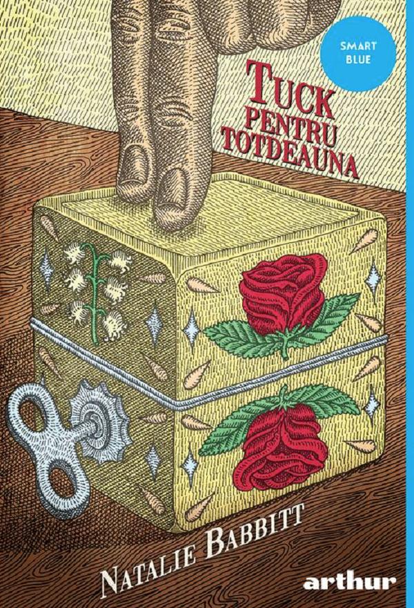 Tuck pentru totdeauna