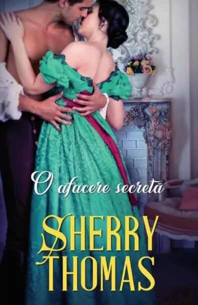 O afacere secreta
