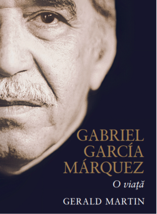 Gabriel Garcia Marquez, o viață