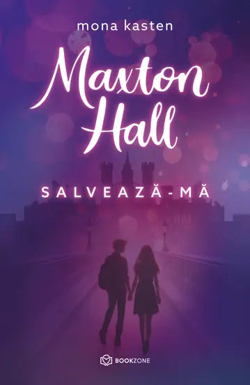 Salveaza-ma - Maxton Hall