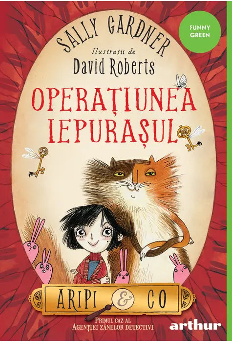 Operatiunea iepurasul