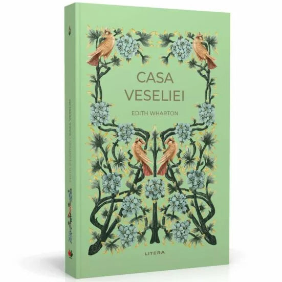 CASA VESELIEI
