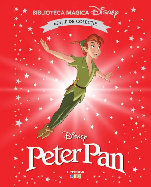 Peter Pan