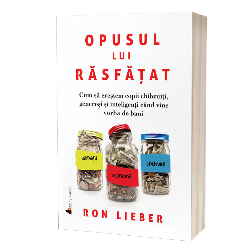 Opusul lui răsfățat