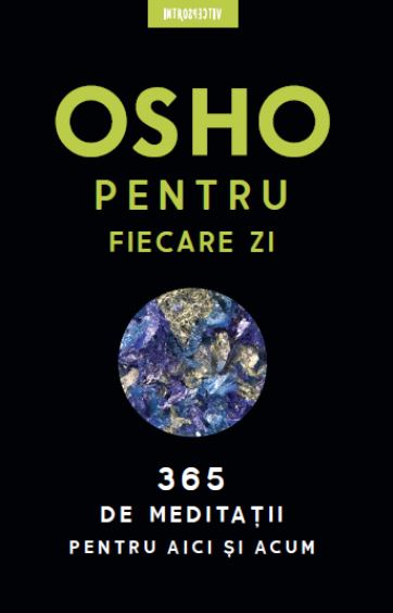 OSHO - pentru fiecare zi