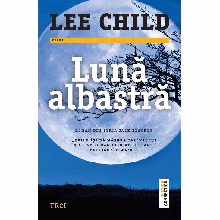 Luna albastră