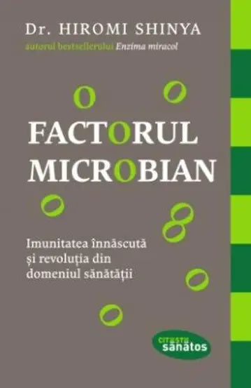 Factorul MICROBIAN