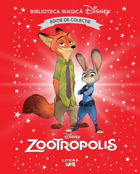 ZooTropolis