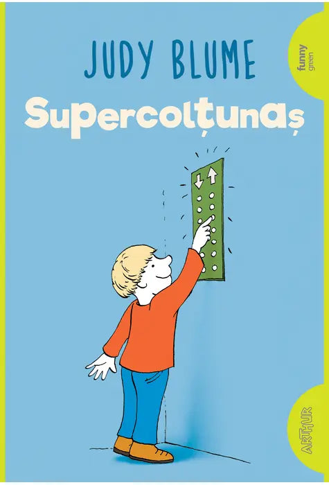 Supercoltunas 2, Supercoltunas