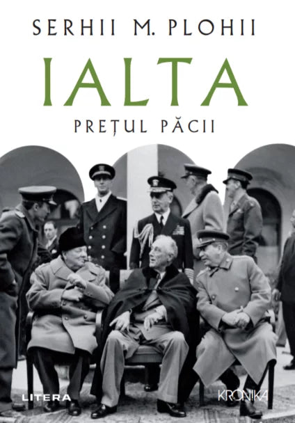 Ialta: Prețul păcii