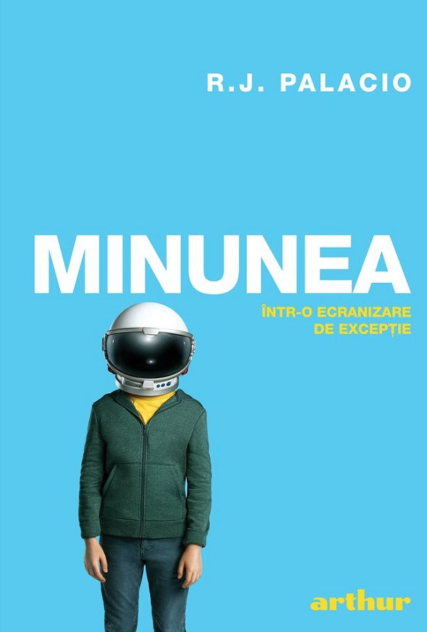 Minunea (ediție tie-in)