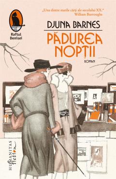 Pădurea nopții