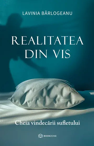 Realitatea din vis - Lavinia Barlogeanu