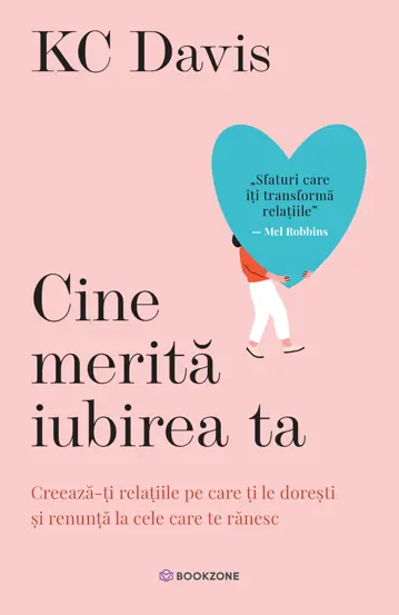 Cine merita iubirea ta