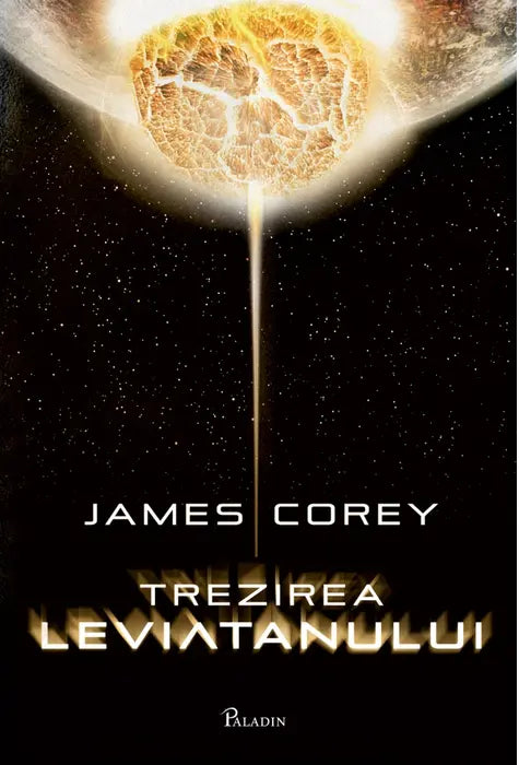 Trezirea leviatanului
