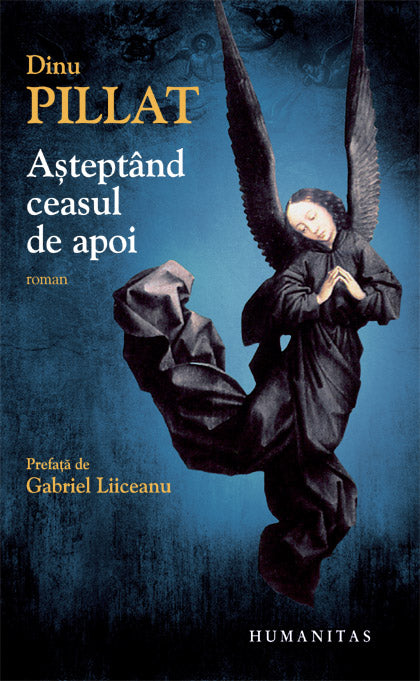 Așteptând ceasul de apoi