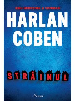 STRAINUL (Harlan Coben)