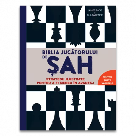 Biblia jucatorului de Sah