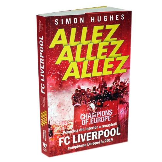 Allez Allez Allez