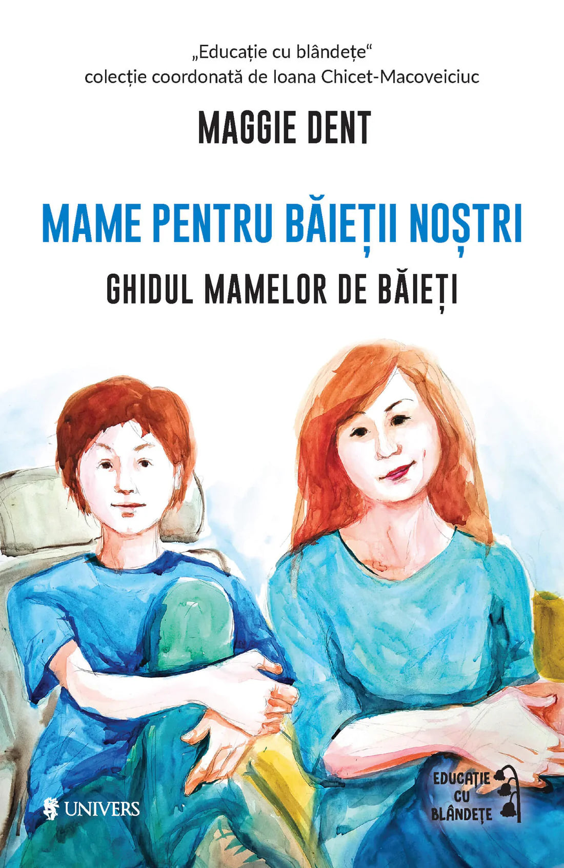Mame pentru baietii nostri