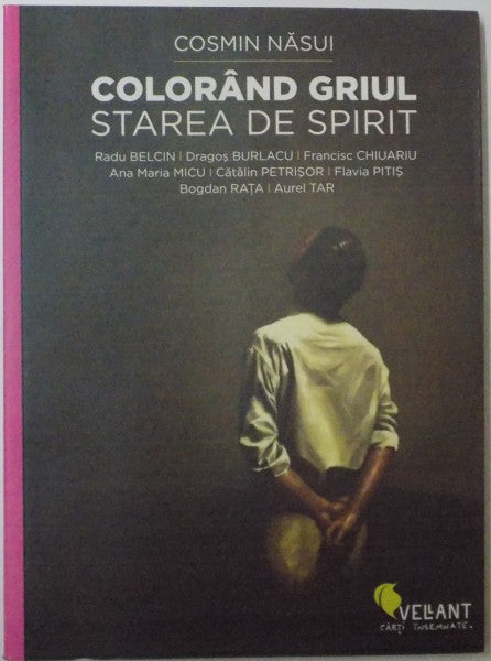 Colorând griul