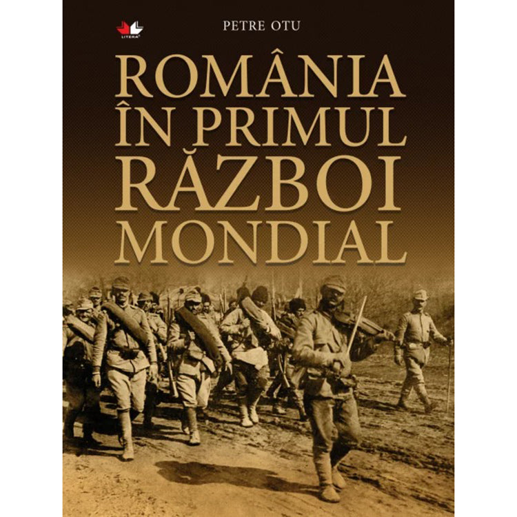 Romania in primul razboi mondial, Petre Out