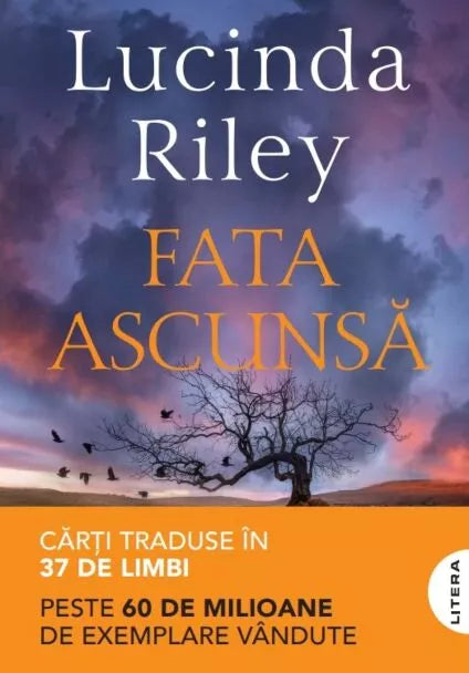 Fata ascunsa de Lucinda Riley
