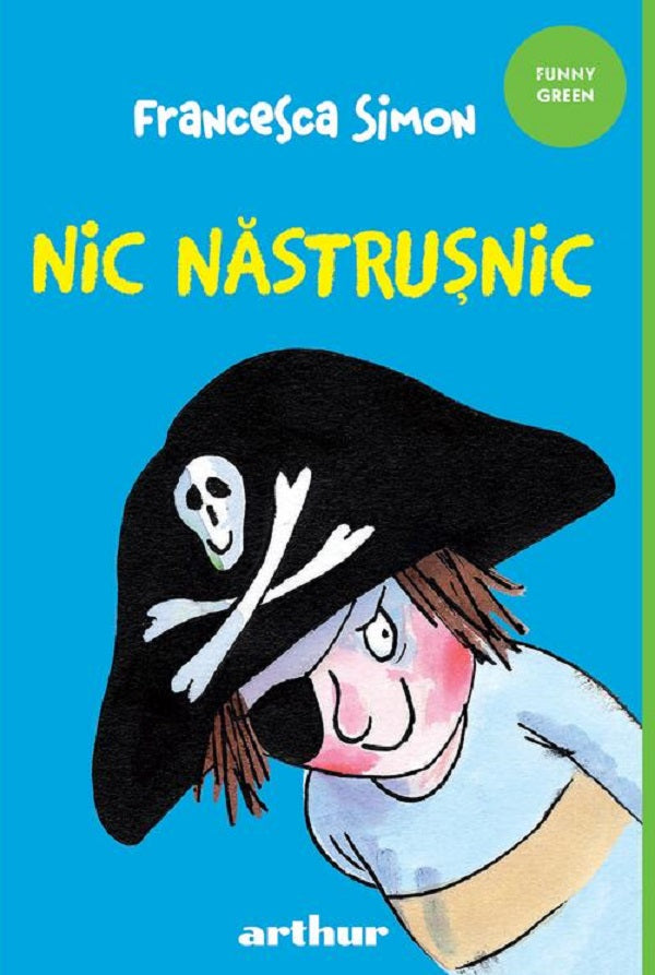 Nic nastrusnic