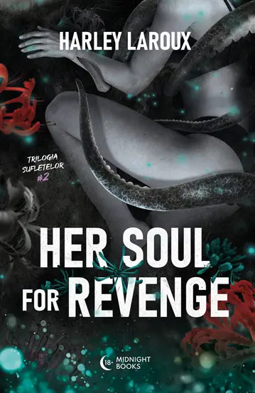Her soul for revenge