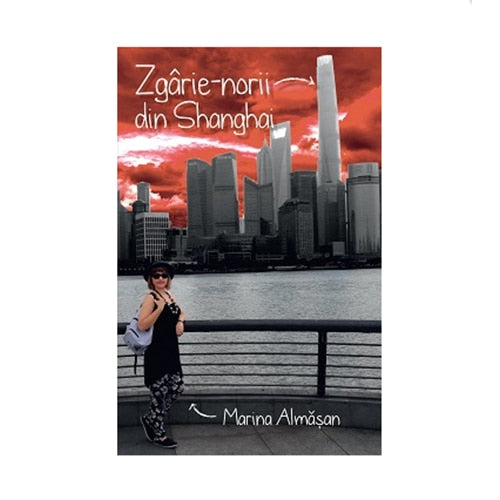 Zgârie-norii din Shanghai