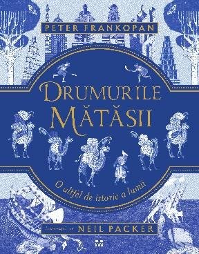 Drumurile matasii - COPII