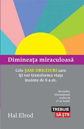 Dimineata miraculoasa