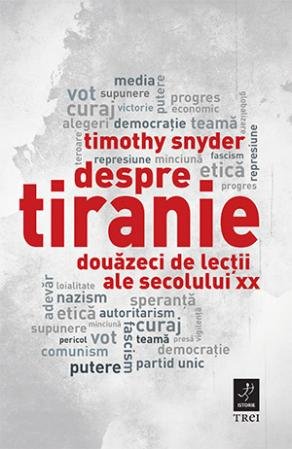Despre tiranie