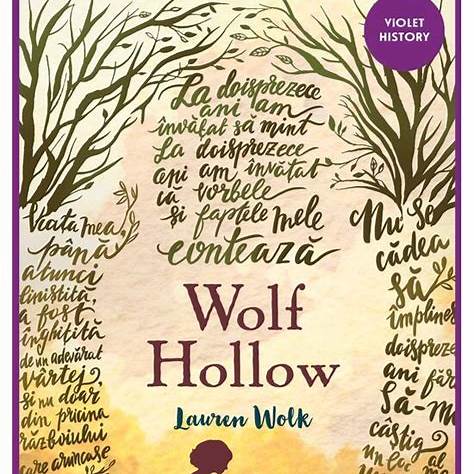 Wolf hollow