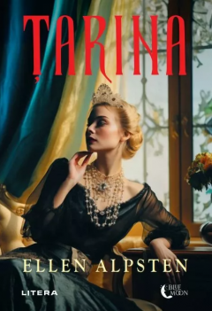Tarina - Ellen Alpsten