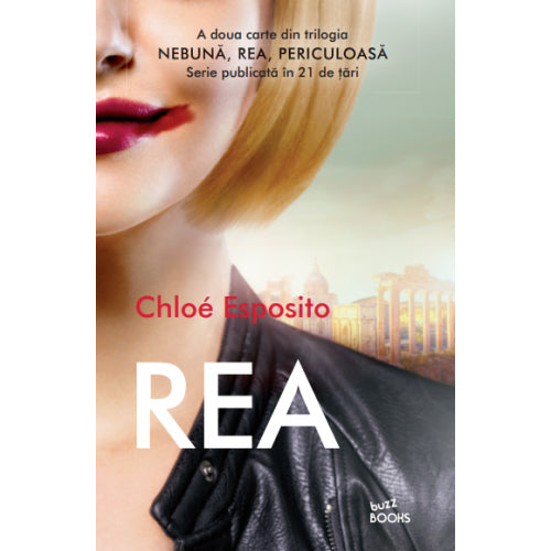 REA. Chloe Esposito