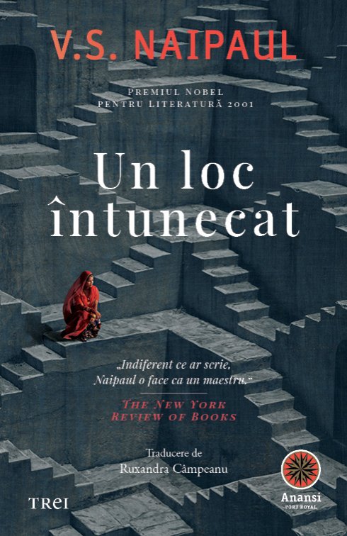 Un loc intunecat