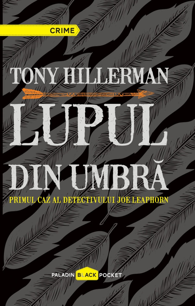 Lupul din umbră