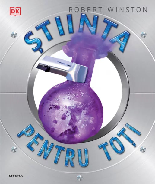 Știința pentru toți