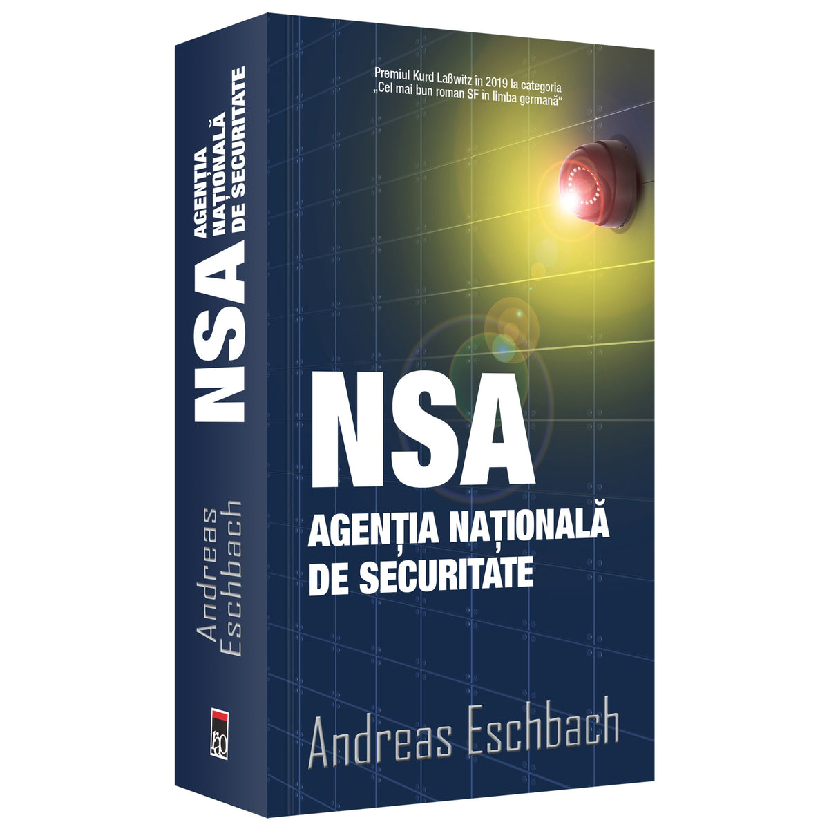 NSA Agenția Națională de Securitate