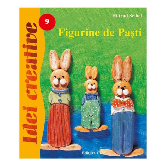 9. Figurine de Pasti