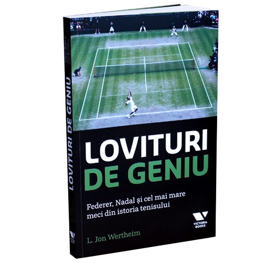 Lovituri de geniu