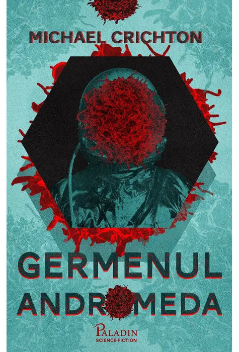 Germenul Andromeda
