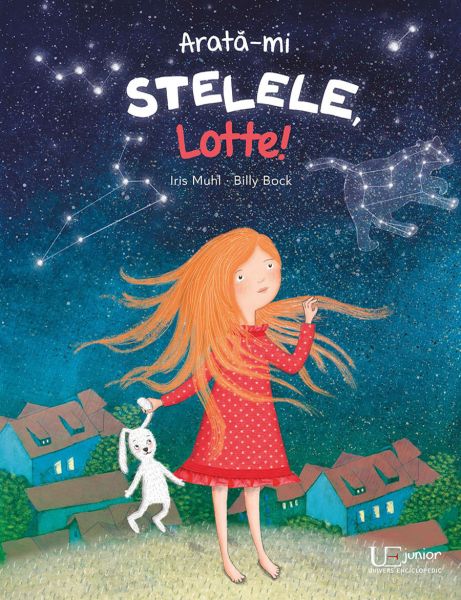 Arată-mi stelele, Lotte!